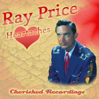 Ray Price Heart over Mind