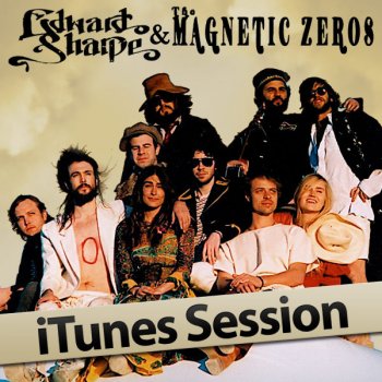 Edward Sharpe & The Magnetic Zeros 40 Day Dream (iTunes Session)