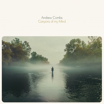 Andrew Combs Rose Colored Blues