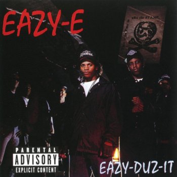 Eazy-E Neighborhood Sniper