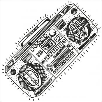 Africaine 808, Nonku Phiri & Makadem Tummy Tummy - Esa’s Afro Synth Bubblegum Remix