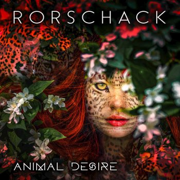 Rorschack Animal Desire