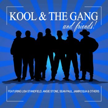 Kool & The Gang Jazzizcs at the Kool Jazz Cafe