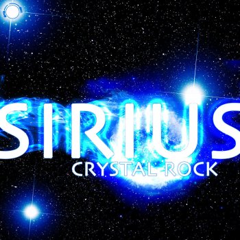 Crystal Rock Sirius (Johan K Festival Mix)