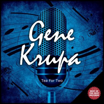 Gene Krupa In the Middle of May (Boogie Blues)