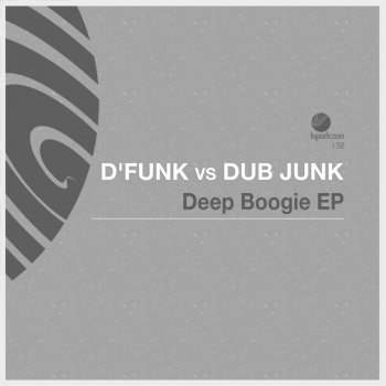 D'FunK Are You Through - Original Mix