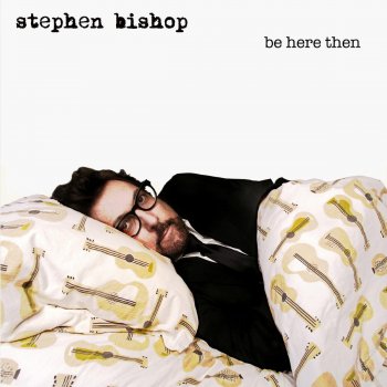 Stephen Bishop Love Is U