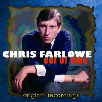 Chris Farlowe I Just Don't Know What to Do with Myself