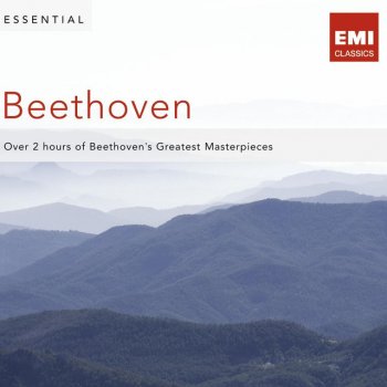 Ludwig van Beethoven feat. Christoph Eschenbach Piano Sonata No. 29 in B Flat Major, Op.106 `Hammerklavier`: II. Scherzo (Assai vivace) - Presto