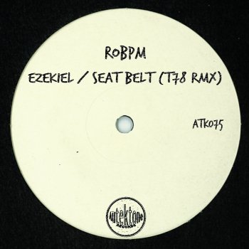 ROBPM Seat Belt (T78 Remix)