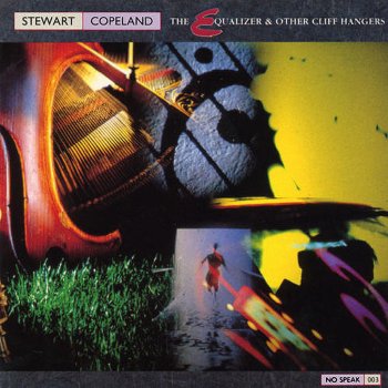 Stewart Copeland Music Box