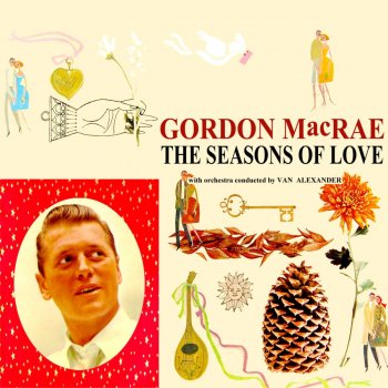 Gordon MacRae Autumn Leaves