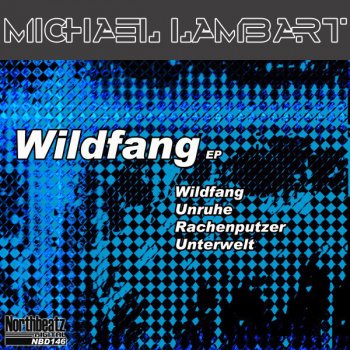Michael Lambart Unruhe - Original