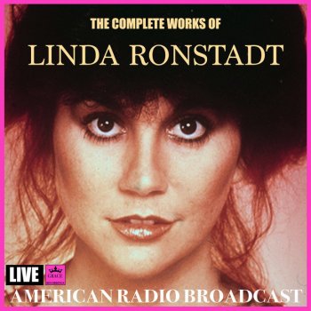 Linda Ronstadt Silver Threads And Golden Needles