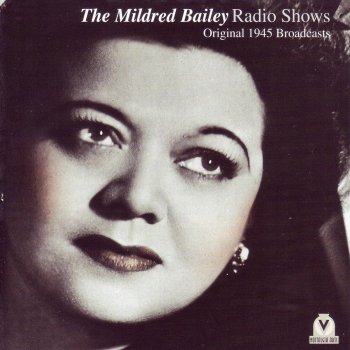 Mildred Bailey Smoke Gets in Your Eyes
