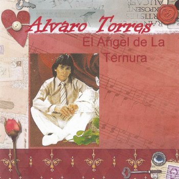 Álvaro Torres Angel de Ternura