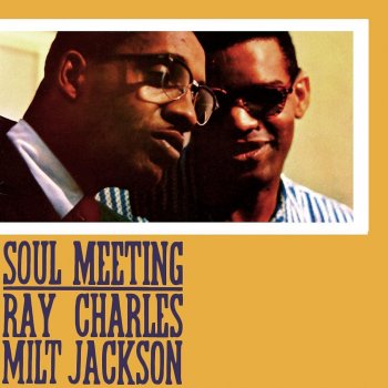 Ray Charles feat. Milt Jackson X-Ray Blues