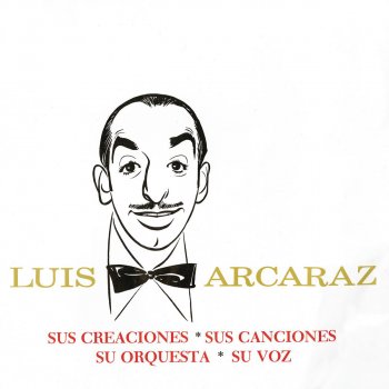 Luis Arcaraz Viajera