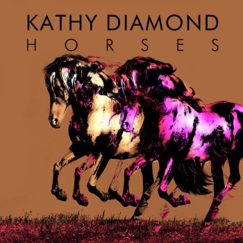 Kathy Diamond Horses (Bright Light Bright Light Remix)