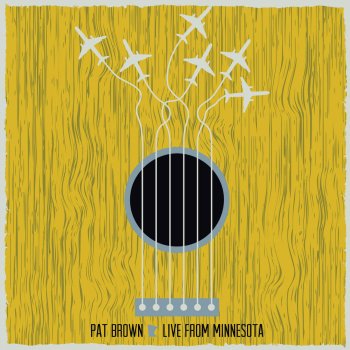 Pat Brown iPod on Shuffle (Live)