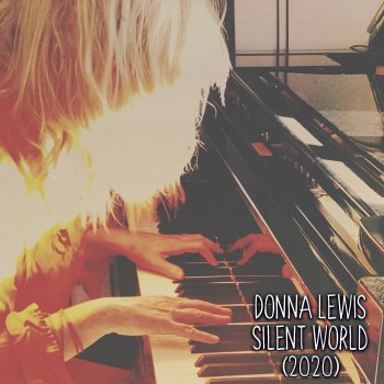 Donna Lewis Silent World - 2020