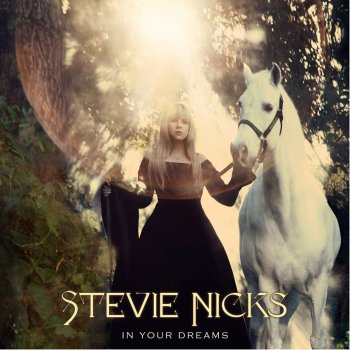 Stevie Nicks Ghosts Are Gone