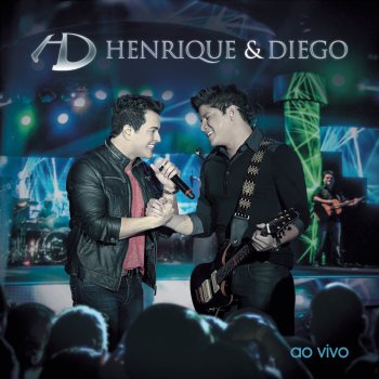 Henrique & Diego feat. Gustavo Lima Vou Me Entregar (Ao Vivo)