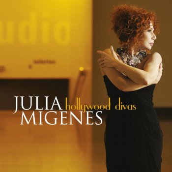 Julia Migenes Alone In the World