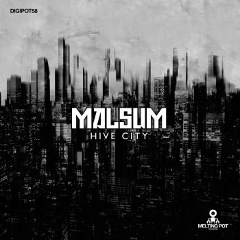 Malsum Hive City (Krone Remix)