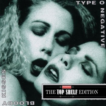Type O Negative Christian Woman (Butt-Kissing, Sell-Out Version)