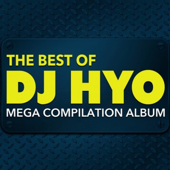 DJ HYO Don't Walk Away - Original Mix