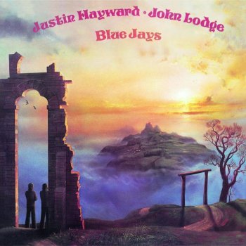 Justin Hayward feat. John Lodge Blue Guitar