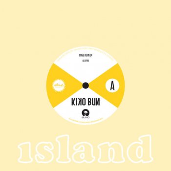 Kiko Bun Where I'm From (Mansfield Mix)