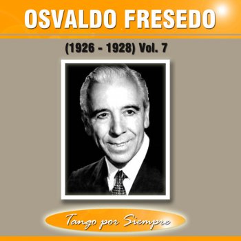 Osvaldo Fresedo Redoblona