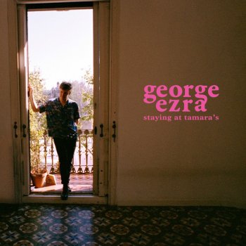 George Ezra Pretty Shining People (HONNE Remix)