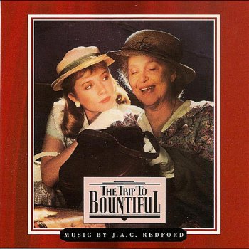 J.A.C. Redford Softly and Tenderly