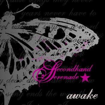 Secondhand Serenade Take Me With You