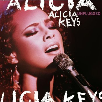 Alicia Keys Intro Alicia's Prayer (Acappella) (Unplugged)