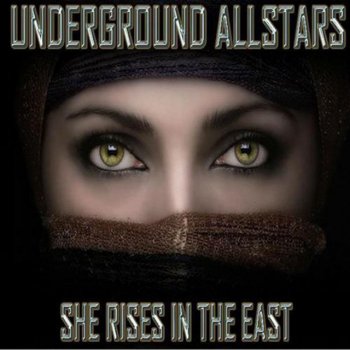 Underground All Stars feat. Fulvio Perniola She Rises in the East - Fulvio Perniola Pressure Mix