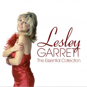 Lesley Garrett feat. Philharmonia Orchestra & Andrew Greenwood Bailero (from Songs Of The Auvergne)