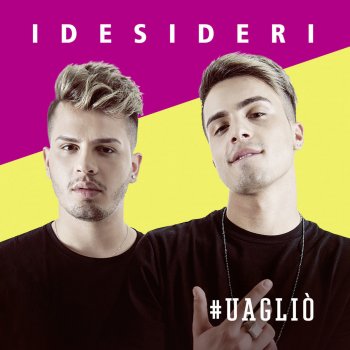 I Desideri feat. Nico Desideri & Clementino Made in Napoli