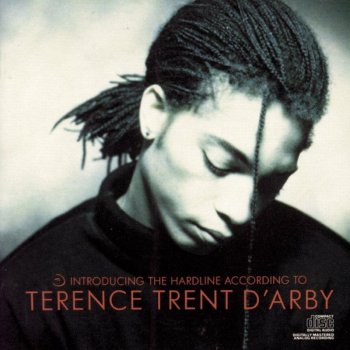 Terence Trent D'Arby If You Let Me Stay