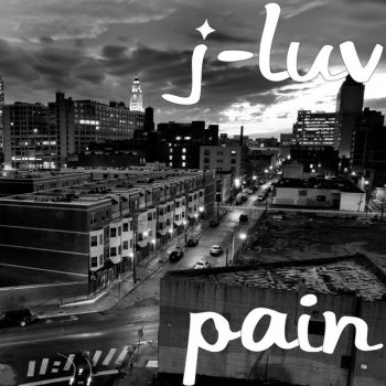J-Luv Pain