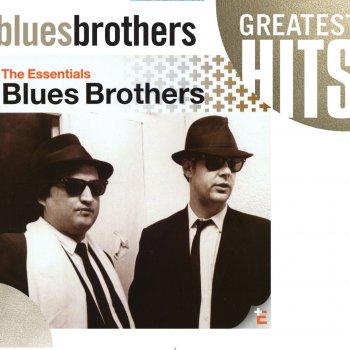 The Blues Brothers Soul Man (Live)