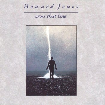 Howard Jones The Prisoner