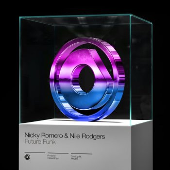 Nicky Romero & Nile Rodgers Future Funk - Radio Edit