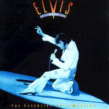 Elvis Presley The Twelfth of Never (Rehearsal)