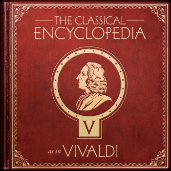 Antonio Vivaldi feat. Jiri Stivin Concerto in D Major for Flute and Strings, RV 428, "Il gardellino": II. Cantabile
