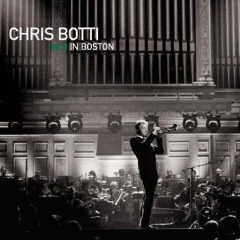 Chris Botti Time to Say Goodbye