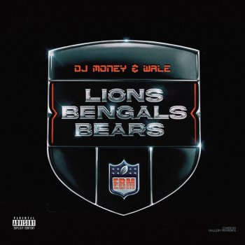DJ Money Lions, Bengals & Bears (Freestyle)